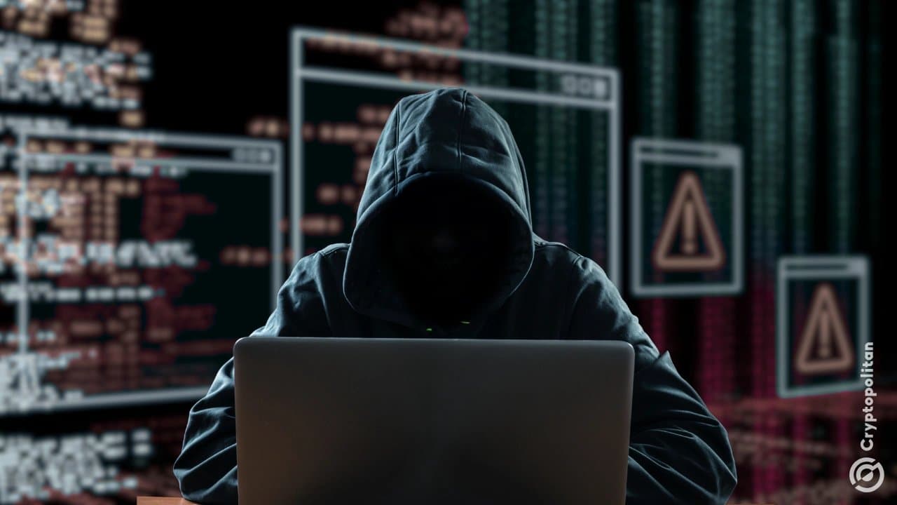 Drift Hacker Moves $44 Million in ETH After Months of Dormancy