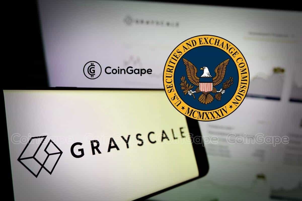 Grayscale Pushes Senate for Vote on Digital Asset Oversight Law Before August Break