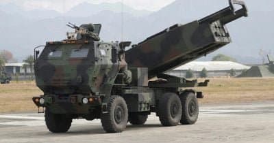 Taiwan Drills Moving Weapons Production Amid Rising Chinese Military Threats