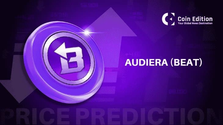 BEAT Token Surges Over 40% in a Week, Eyeing $4.68 Resistance Level