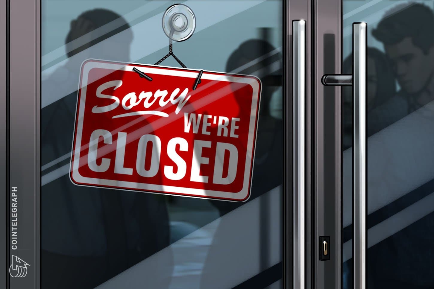 Dango Shuts Down Its Perpetual DEX Less Than Four Months After Debut