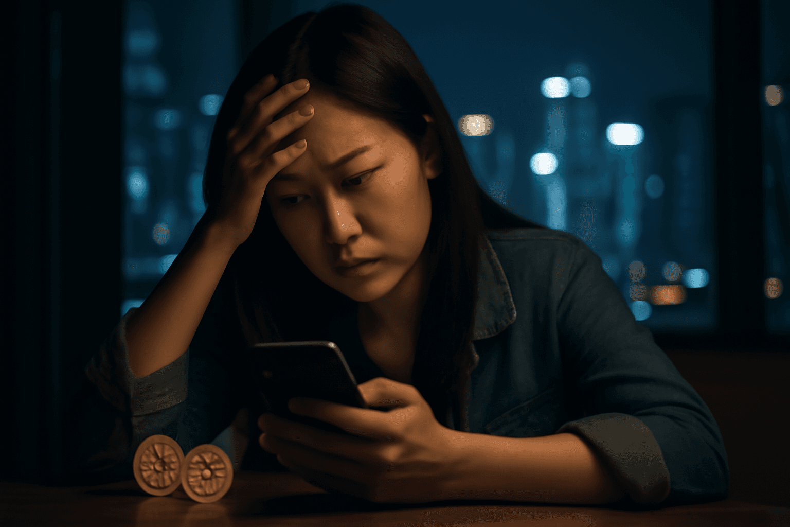 Hong Kong Woman Loses $3.3 Million in Cryptocurrency Romance Scam