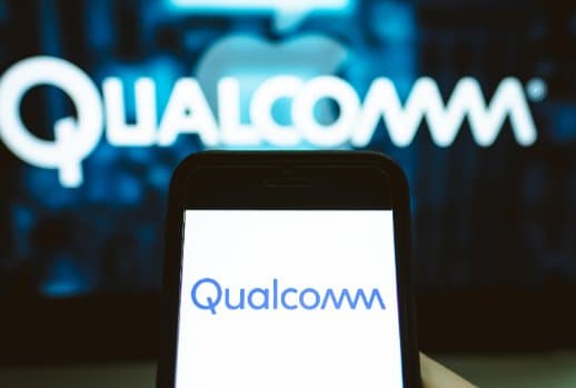 Wall Street Analysts Adjust Qualcomm Price Targets Amid Sharp Stock Drop