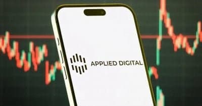 Applied Digital Sees Revenue Surge After Shifting Focus from Crypto Mining to AI Data Centers