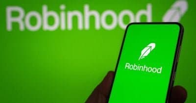 Robinhood Surpasses Revenue Expectations Despite Sharp Drop in Crypto Earnings