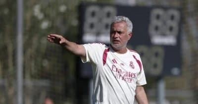 Mourinho’s Real Madrid Squad Shakeup Could Impact Sports Investment Landscape