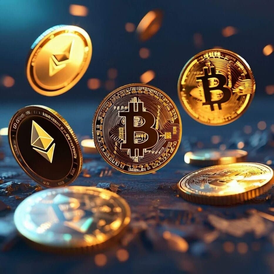 Key Developments Shaping Crypto's Path in 2026