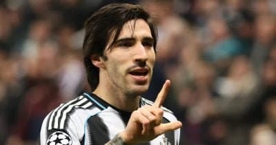 Sandro Tonali Nets First Goal for Tottenham in High-Stakes Clash Against Chelsea