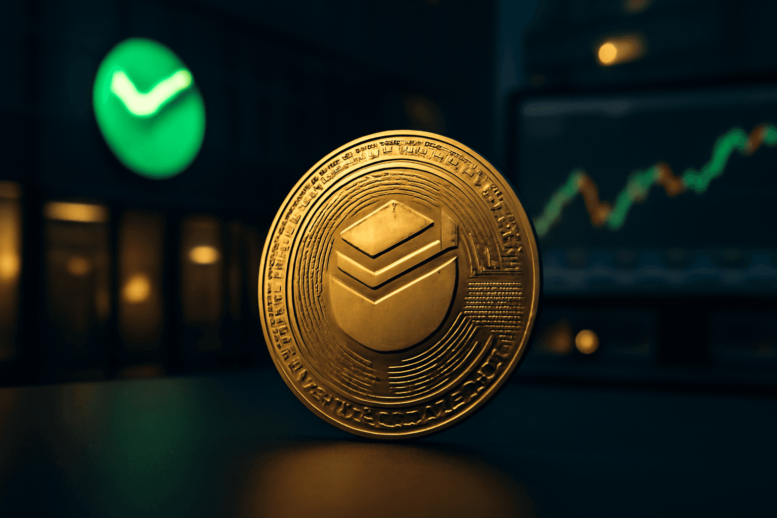Sberbank Targets Launch of Crypto Custody and Trading by December 2024