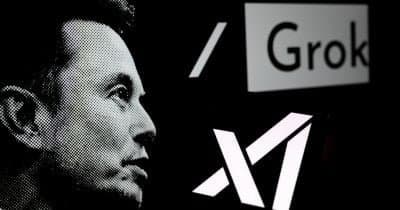 Elon Musk Sets Rapid Release Plan for Grok 4.6 and 4.7 Amid Intensifying AI Competition