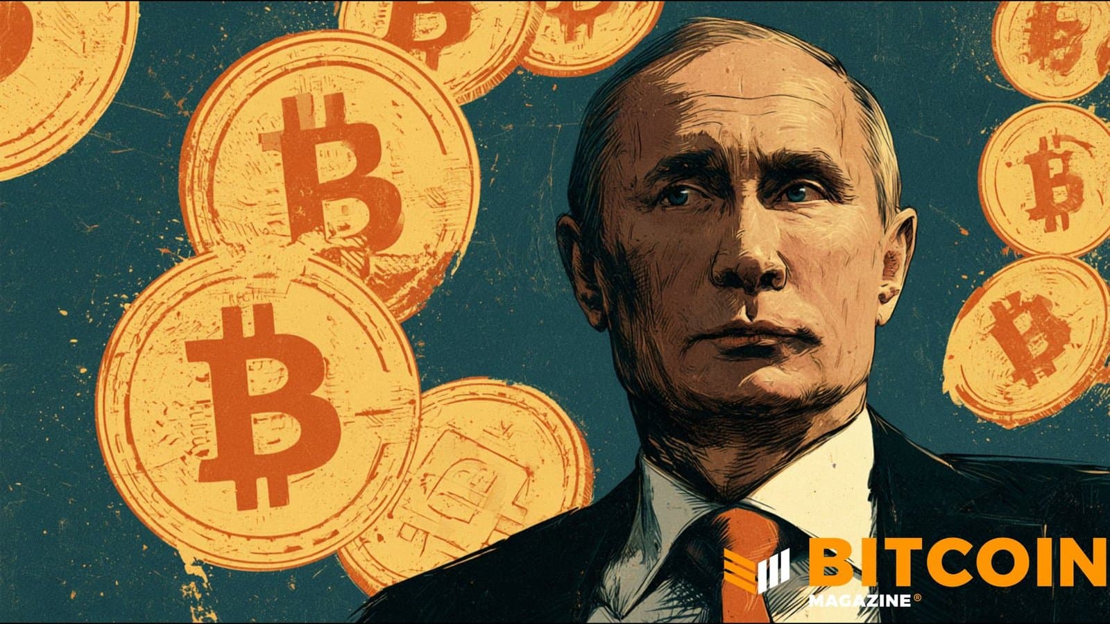 Russia locks down crypto trading while keeping payment ban frozen