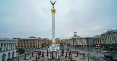 Kyiv Missile Strikes Kill Nine After US Air Defense Support Withdrawal