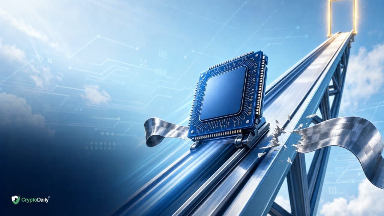 Intel Posts Strong Q2 Results and Confident Outlook for Q3