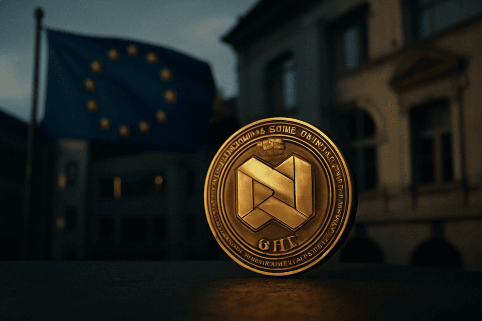 Nexo Maintains EU Crypto Services by Partnering with Licensed German Firms
