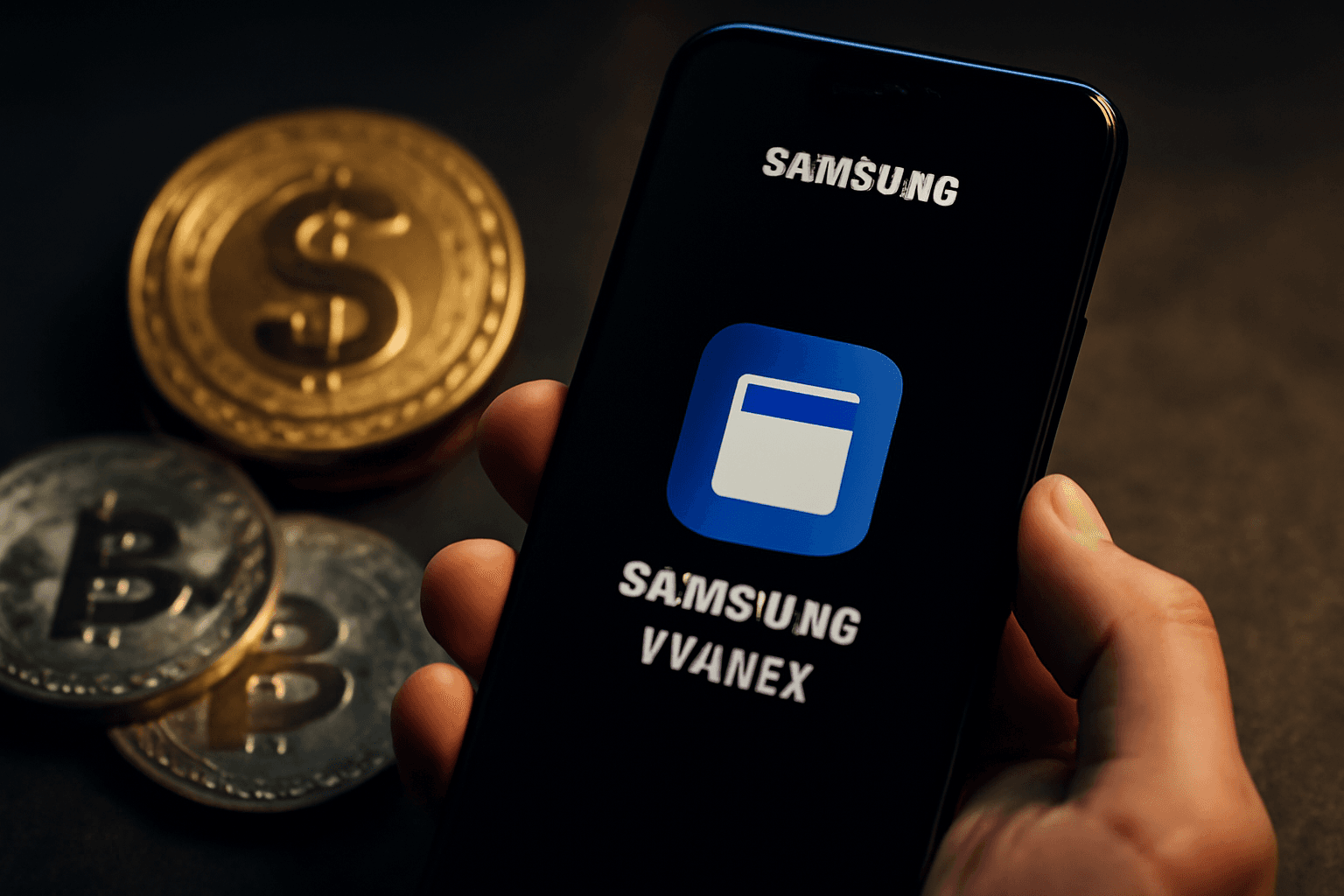 Samsung Wallet to Integrate Stablecoins, Broadening Its Crypto Features