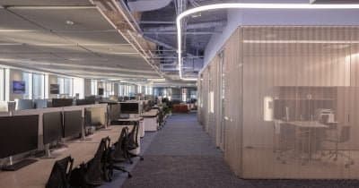 Galaxy Digital's quarterly loss shrinks while Texas data center finally turns profitable