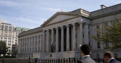 US Steps Into Forex Markets for First Time in 15 Years, Buying Yen in Surprise Move
