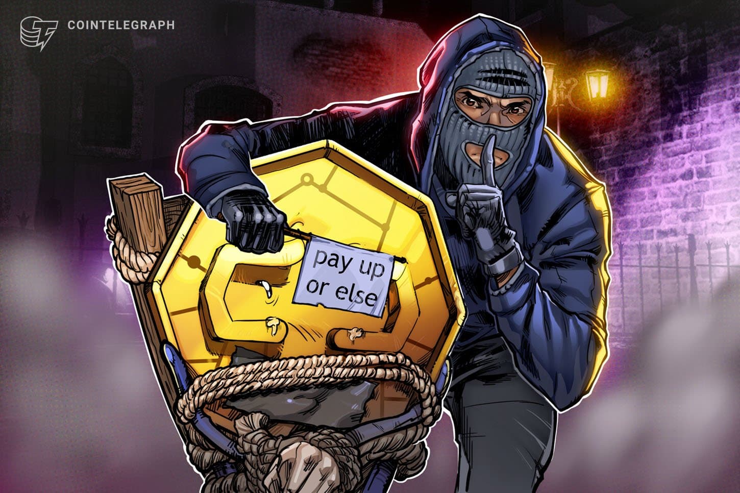 Three Missouri men arrested for cross-state Bitcoin kidnapping scheme
