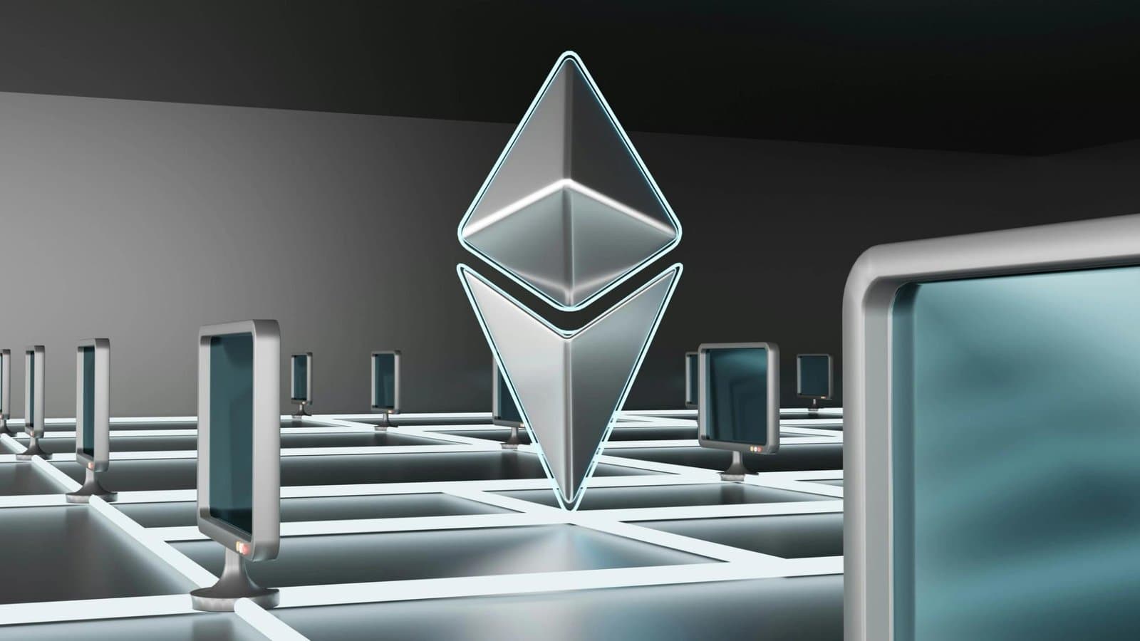 Ethereum Foundation Reshapes as Network Marks 11 Years of Growth