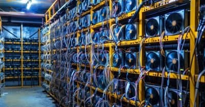 Matt Prusak leaves American Bitcoin for Giga Energy's power play