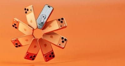 Apple locks in $57 billion in components as iPhone production shifts into overdrive