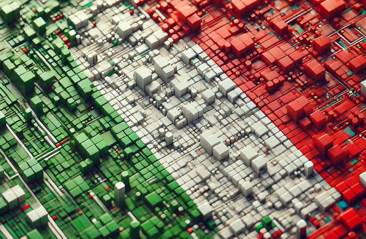 Intesa Sanpaolo dumps Bitcoin ETF holdings while betting big on staked Ethereum