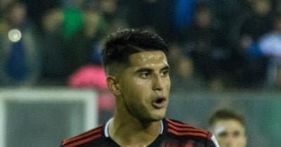 Fulham Set to Sign Real Madrid Prospect Cesar Palacios as Premier League Eyes La Liga Youth