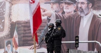 US Missile Hits Iranian Naval Base Near Caspian Sea Coast, Raising Tensions