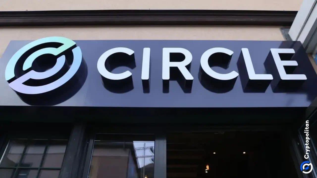 Circle Secures New York Trust Charter Boosting Its $73.7 Billion Stablecoin Operations