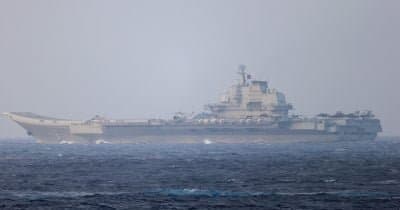 China Steps Up Pressure on Taiwan with Expanded Maritime Patrols