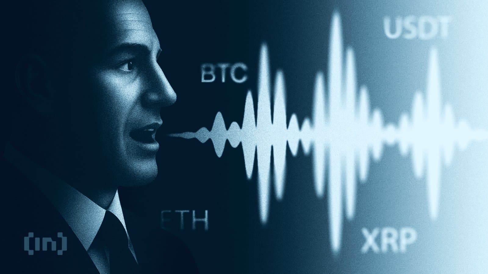 Veteran Investor Sees AI Profits Fading, Betting on Bitcoin Next