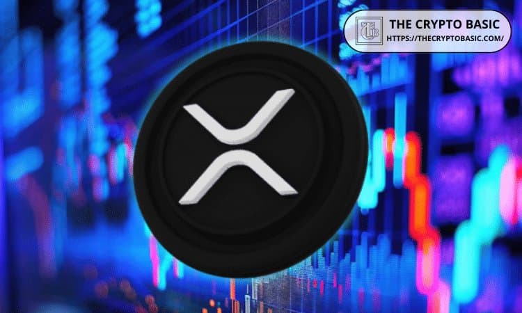 XRP Bears Running Out of Steam as Traders Spot Rally Setup