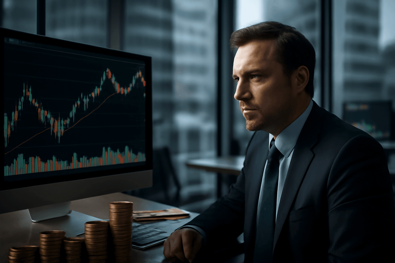 GlobalVentures365 Highlights Growing Appeal of Systematic Investing Over Market Timing