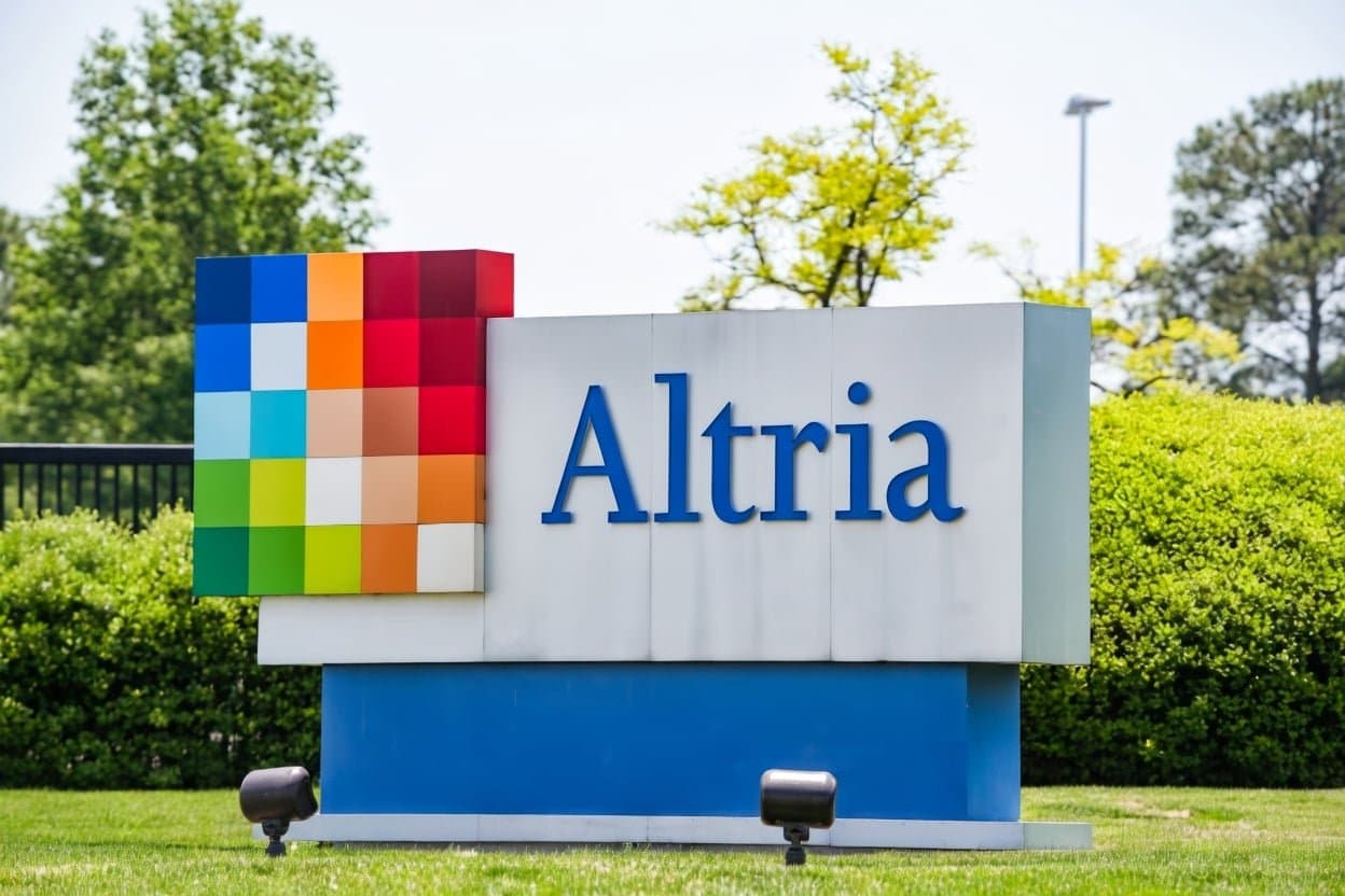 Altria Stock Hits Fresh High on Solid Quarterly Results and Strong Dividend