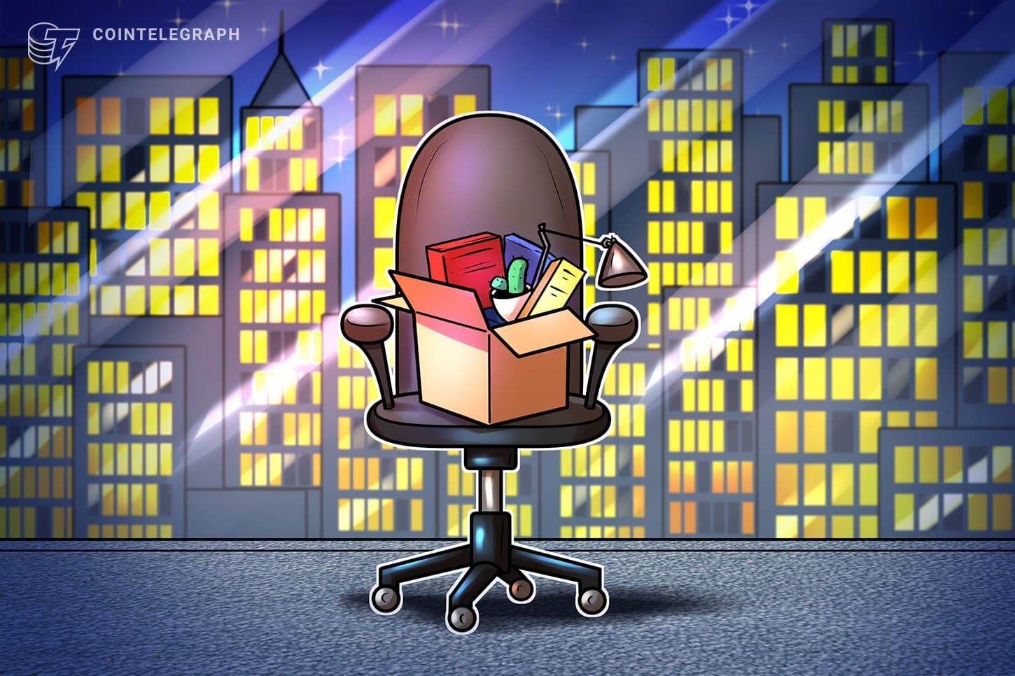 Luno Cuts One-Fifth of Staff Amid Crypto Industry Job Cuts in July