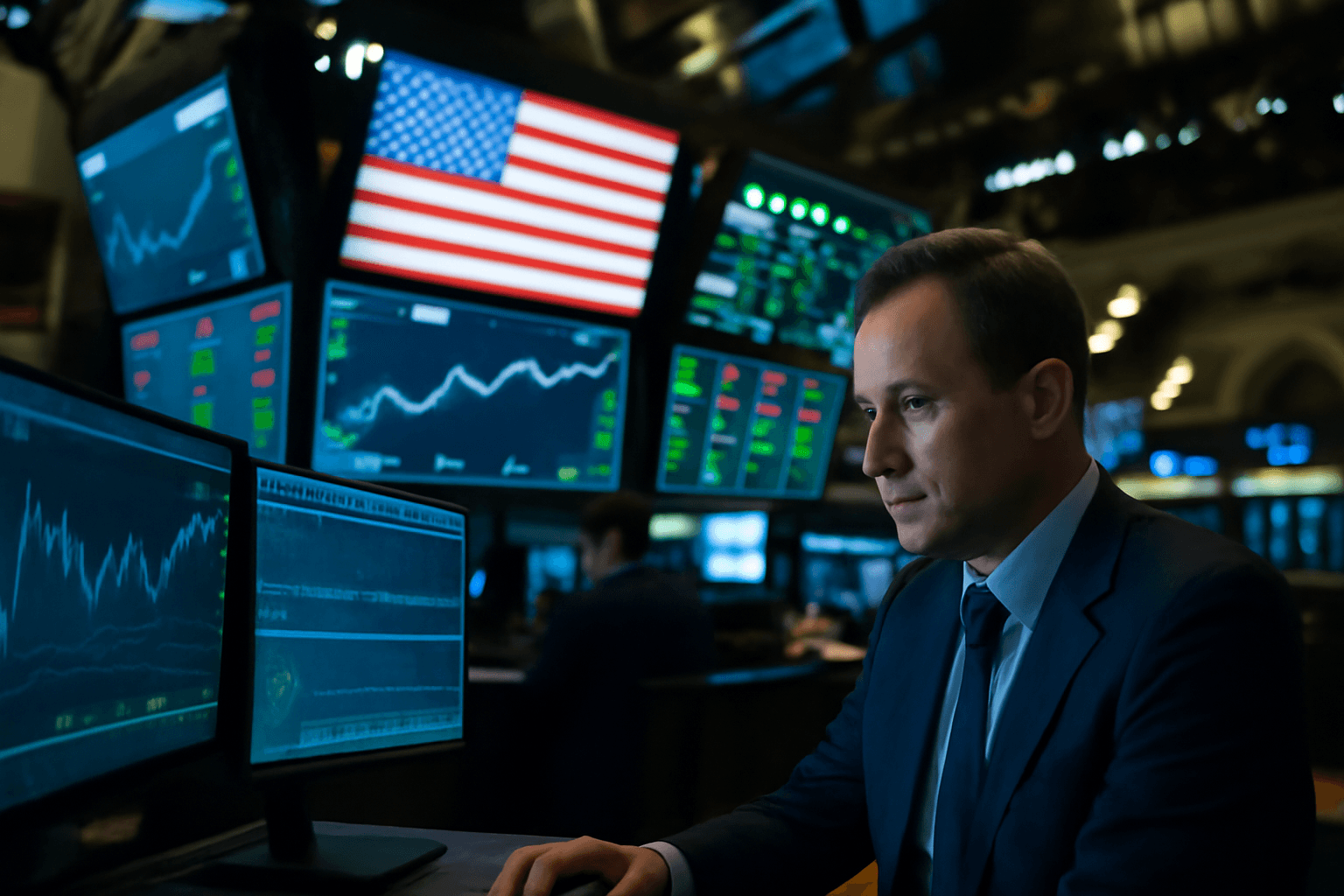 US Exchanges Can List Prediction Markets Within a Day Using Self-Certification