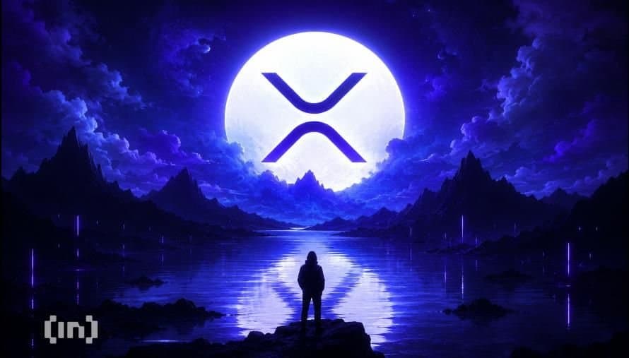 XRP Hits Record Oversold Levels as Price Tests Key Support Zone