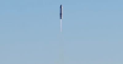 SpaceX's first earnings reveal the real profit machine, and crypto traders are watching closely