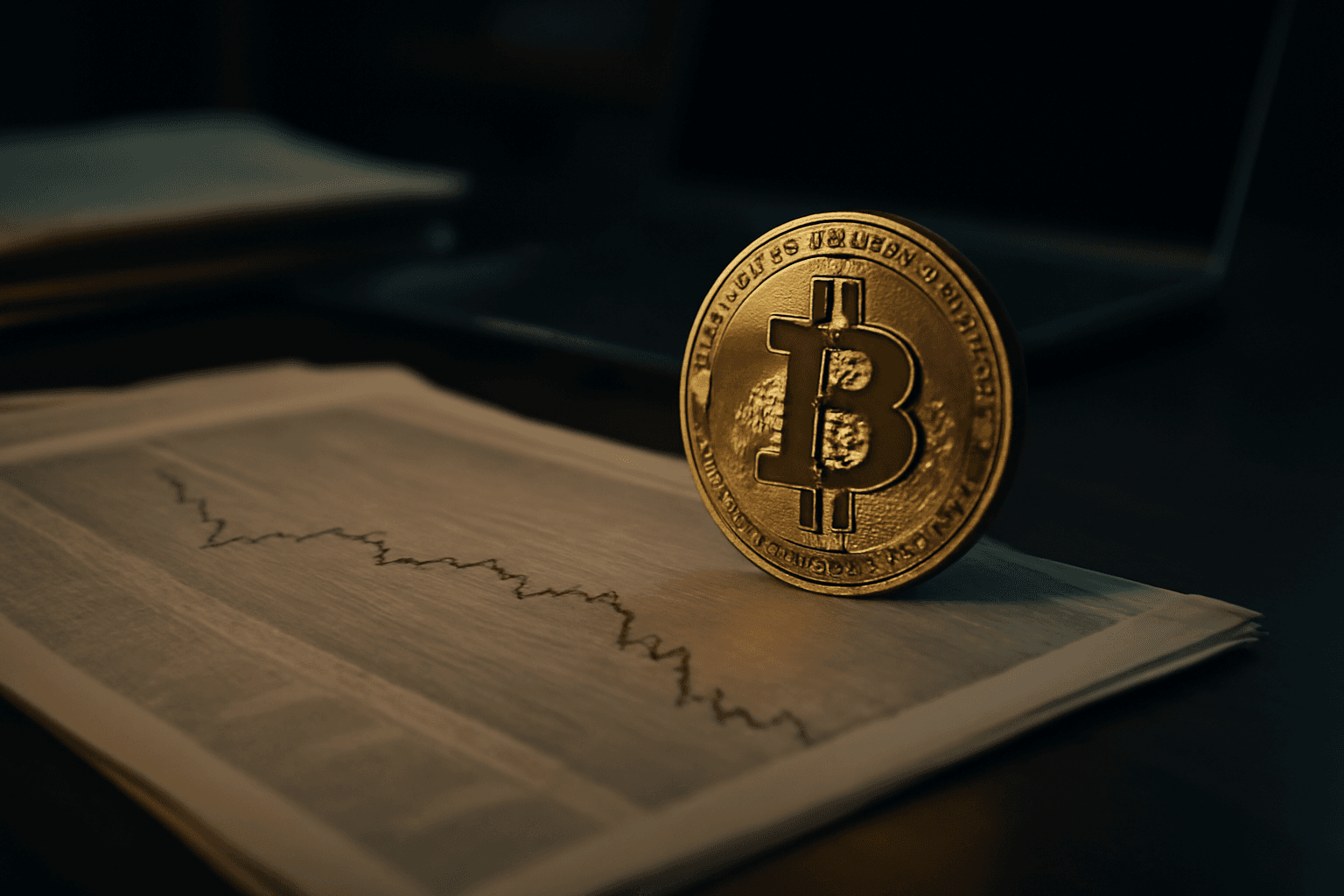 Strategy Claims It Can Weather Nearly Six Years of Bitcoin Decline