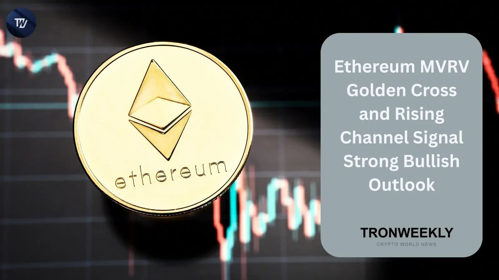 Ethereum Edges Closer to Bullish Breakout as Key Indicators Align