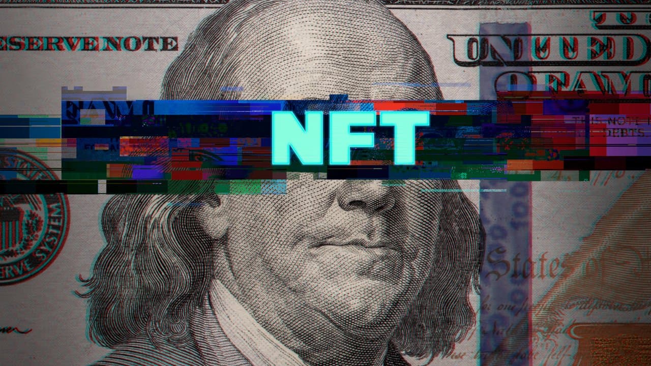 NFT Founder Burned Through $10 Million in Months on Casinos, Day Trading, and Club Gigs