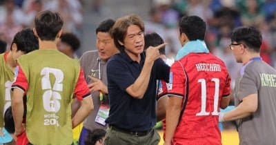 South Korea's Football Scandal Puts Spotlight on Governance and Crypto Markets