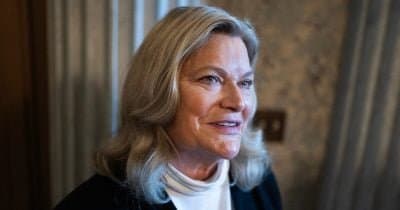 Lummis signals Senate vote on crypto clarity bill before summer break