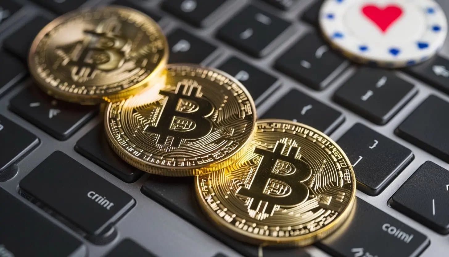 Top Bitcoin Casinos to Watch in 2026