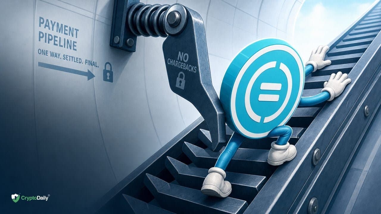 Stablecoins Don’t Allow Chargebacks, Here’s What That Means for Payments