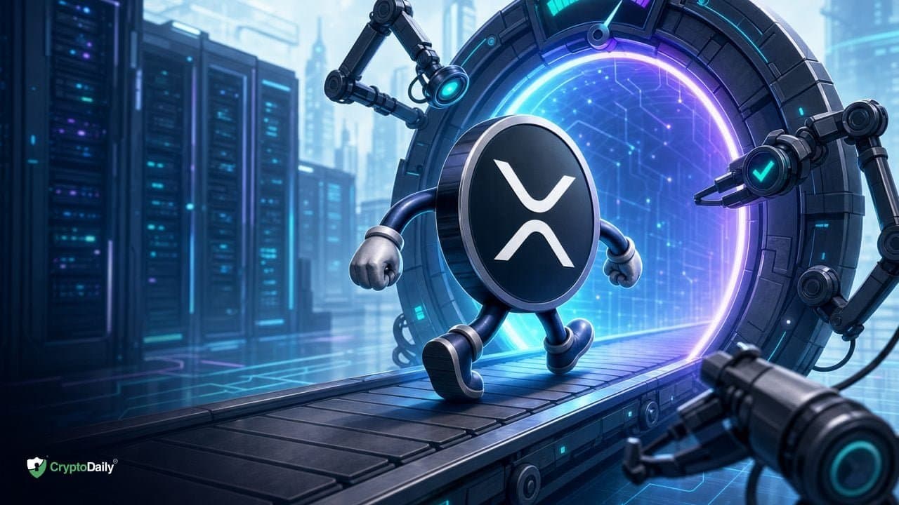 XRPL Network Prepares for Mandatory 3.2.0 Upgrade Ahead of July 2026 Activation