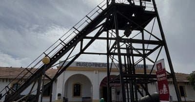 Beijing bars domestic mills from Rio Tinto talks, tightens iron ore control