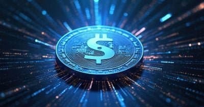 Stablecoin Market Shrinks for the First Time in Years Despite Surging Transaction Volumes