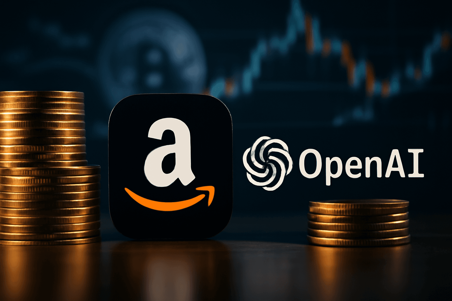 Amazon Seals $50 Billion OpenAI Deal as Q2 Earnings Soar