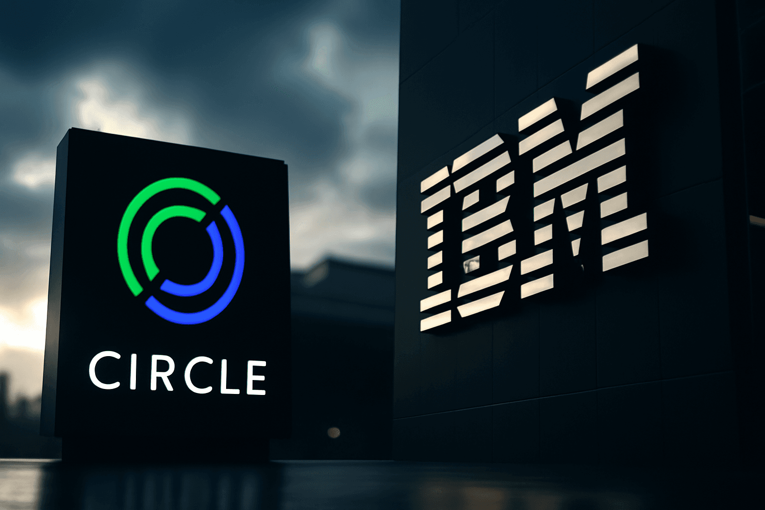 Circle Becomes Top US Blockchain Patent Holder After IBM Acquisition